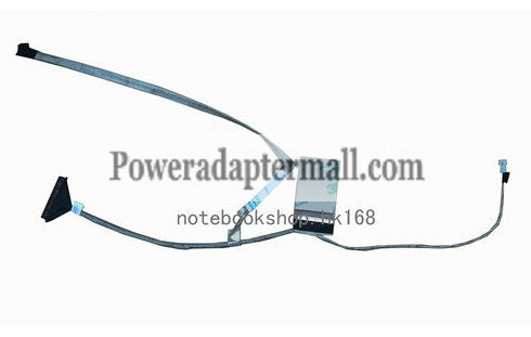 HP Pavilion DM4-1000 series LCD flex cable 6017B0262701 608207-